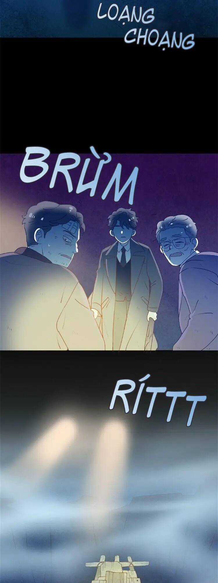 Ma Kể Chuyện Chapter 46 trang 51