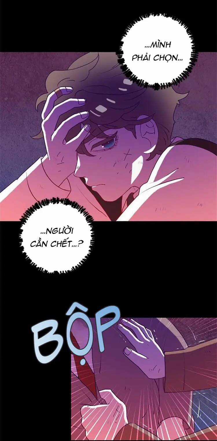 Ma Kể Chuyện Chapter 46 trang 7