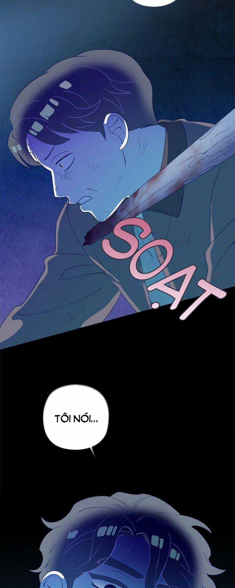 Ma Kể Chuyện Chapter 47 trang 11