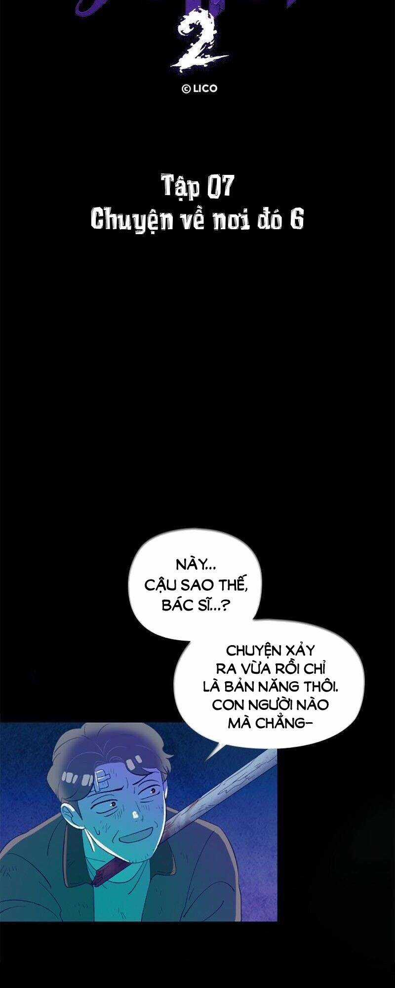 Ma Kể Chuyện Chapter 47 trang 13