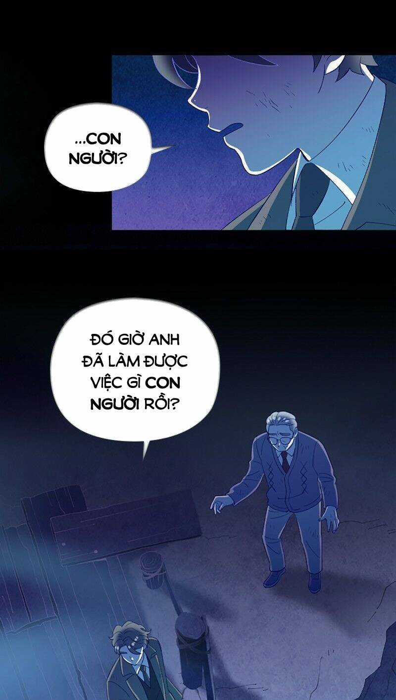 Ma Kể Chuyện Chapter 47 trang 14