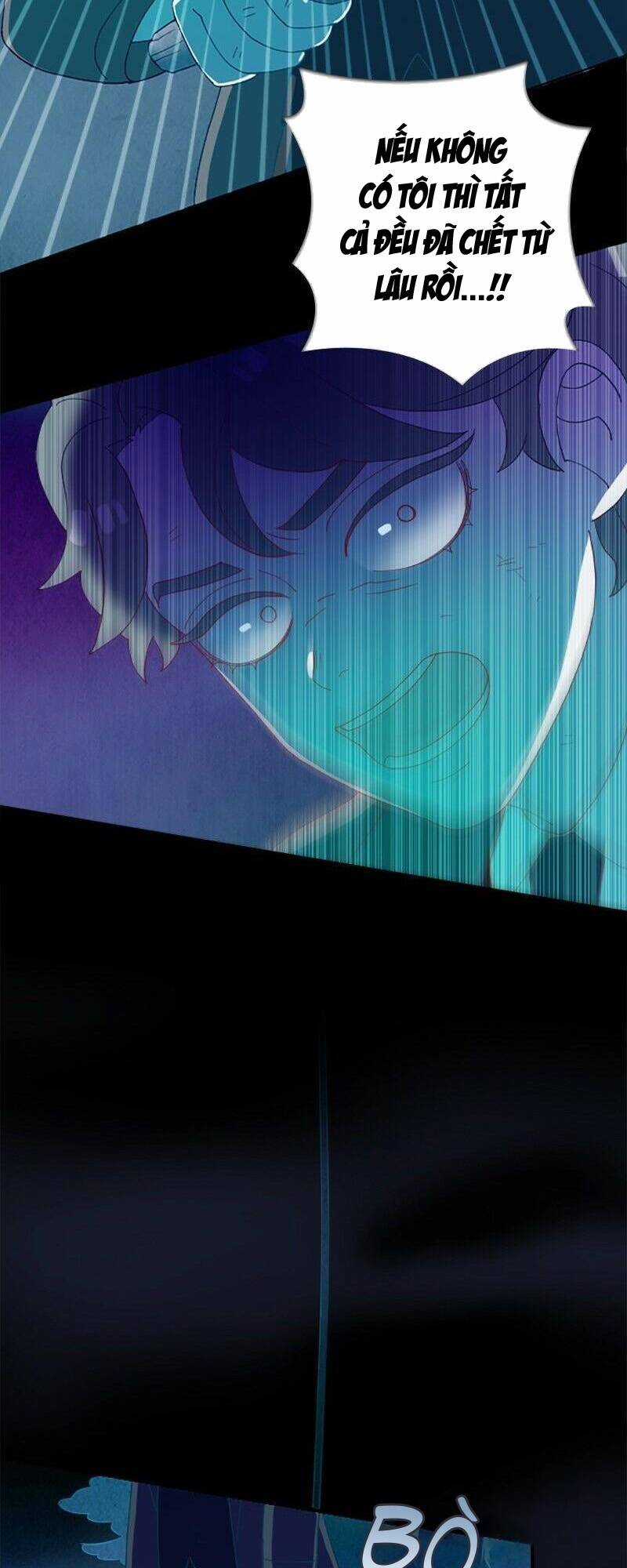 Ma Kể Chuyện Chapter 47 trang 17