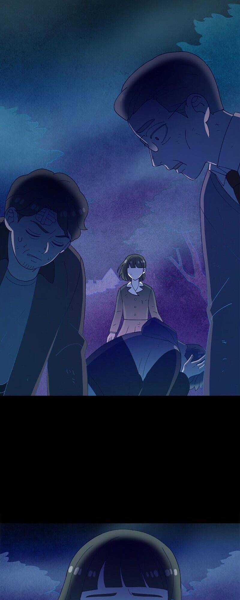 Ma Kể Chuyện Chapter 47 trang 21