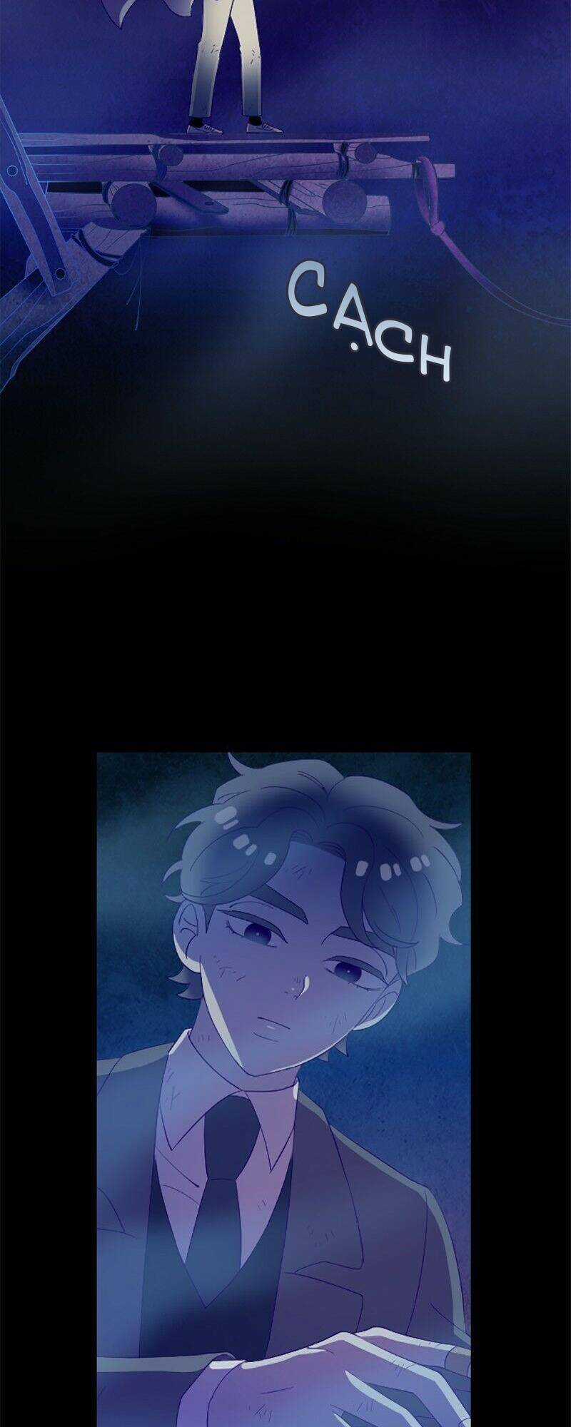 Ma Kể Chuyện Chapter 47 trang 29