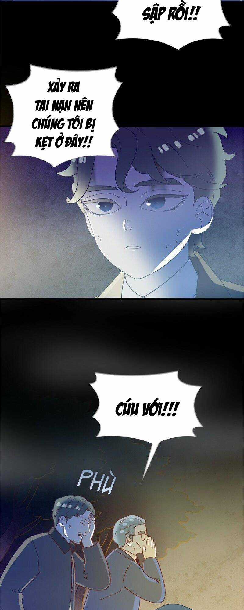 Ma Kể Chuyện Chapter 47 trang 3