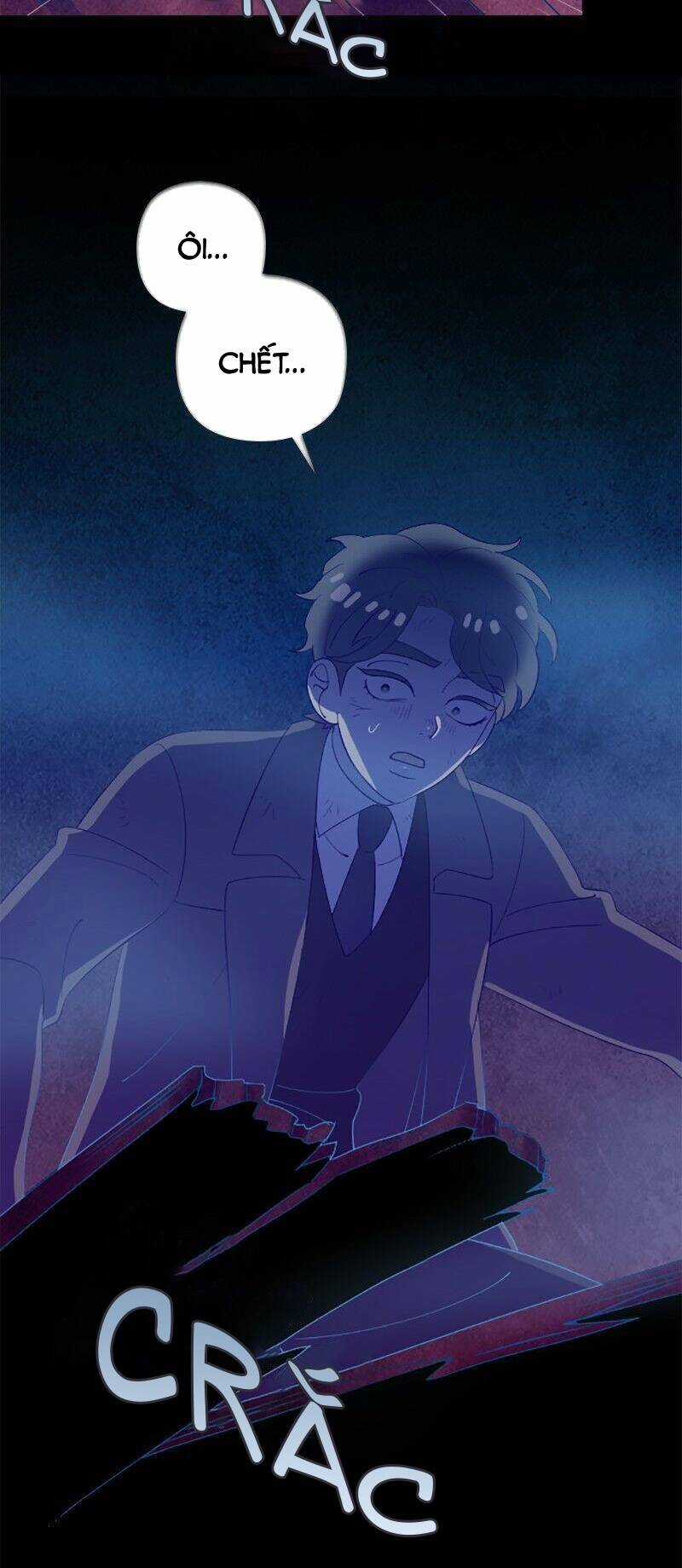 Ma Kể Chuyện Chapter 47 trang 31