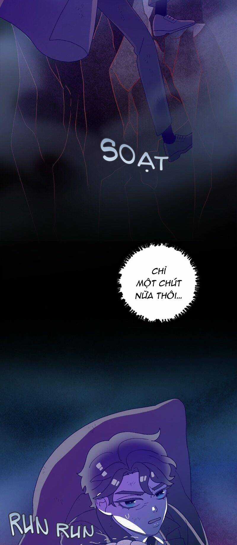 Ma Kể Chuyện Chapter 47 trang 39