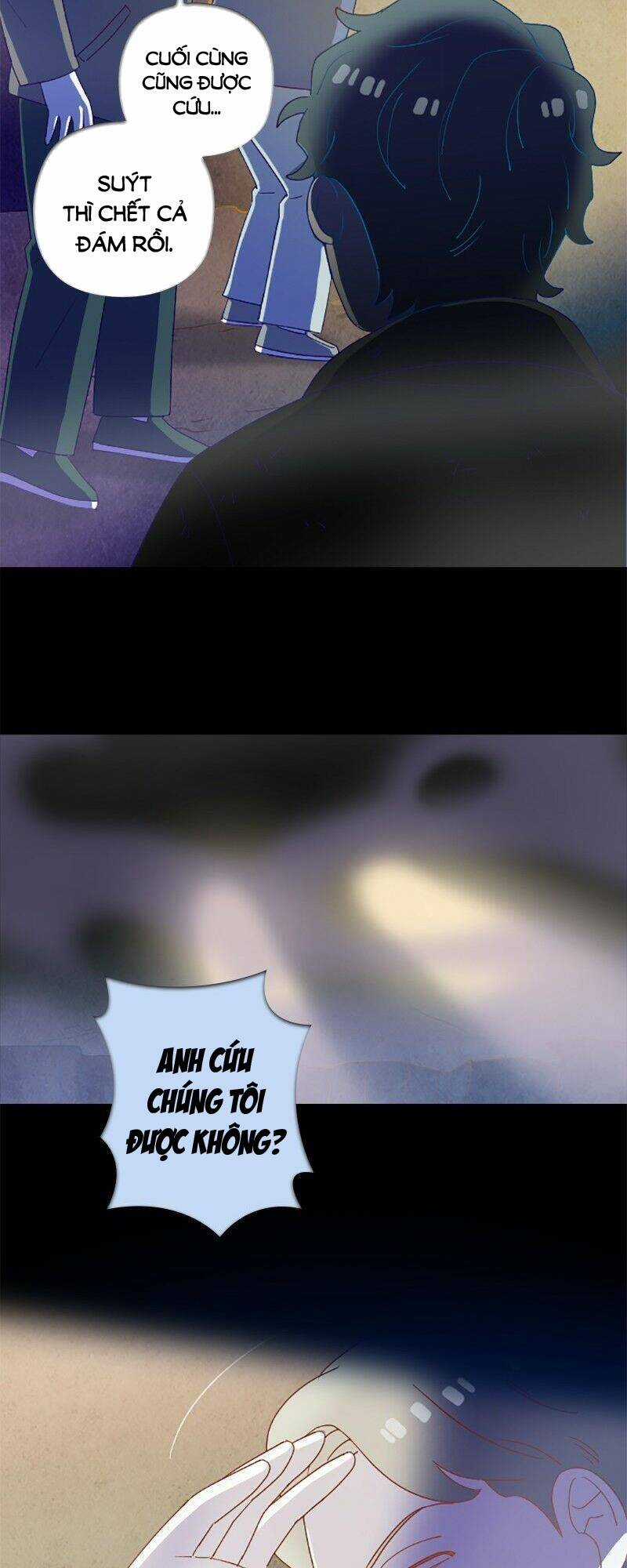 Ma Kể Chuyện Chapter 47 trang 4