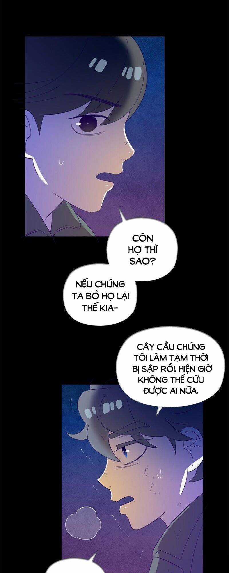 Ma Kể Chuyện Chapter 47 trang 49