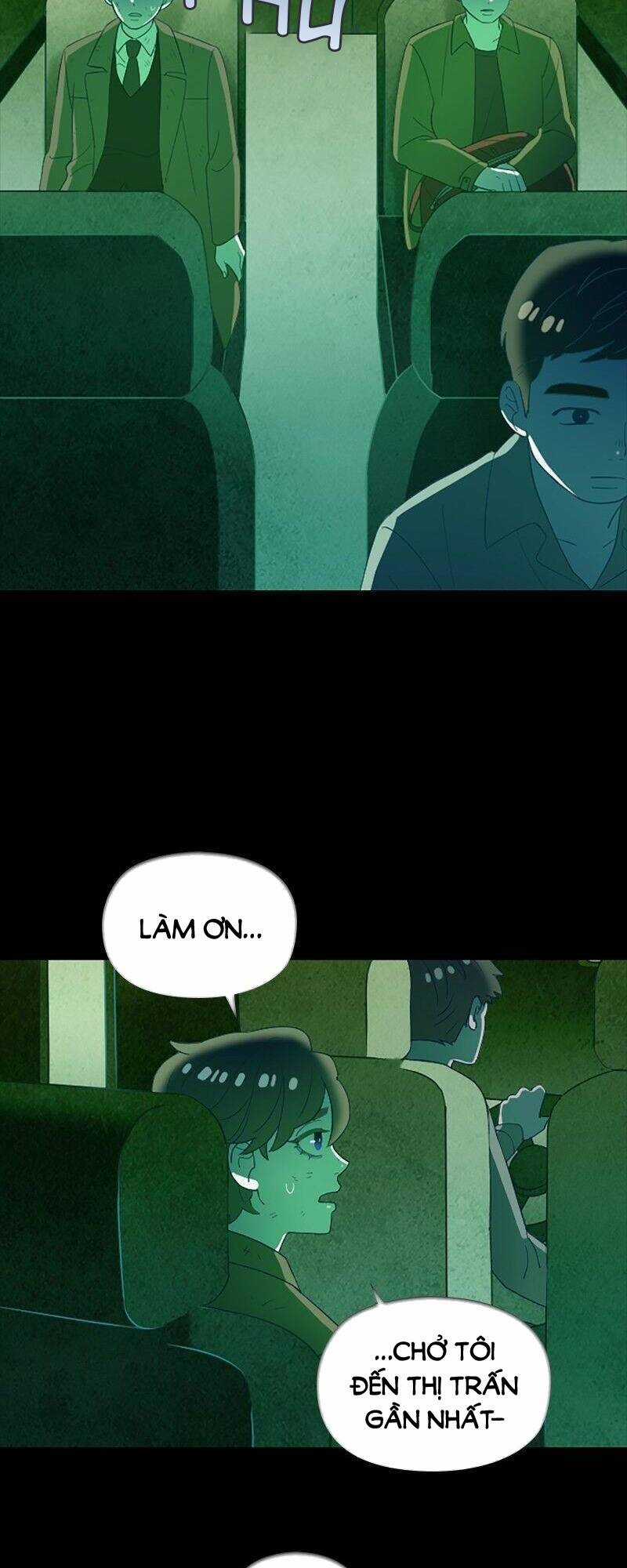 Ma Kể Chuyện Chapter 47 trang 52