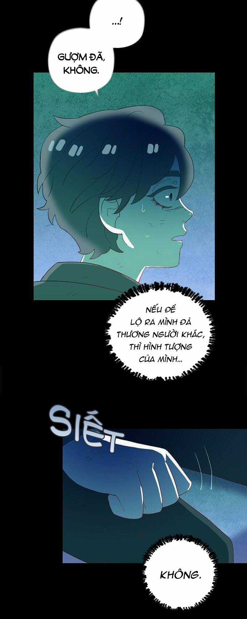 Ma Kể Chuyện Chapter 47 trang 53