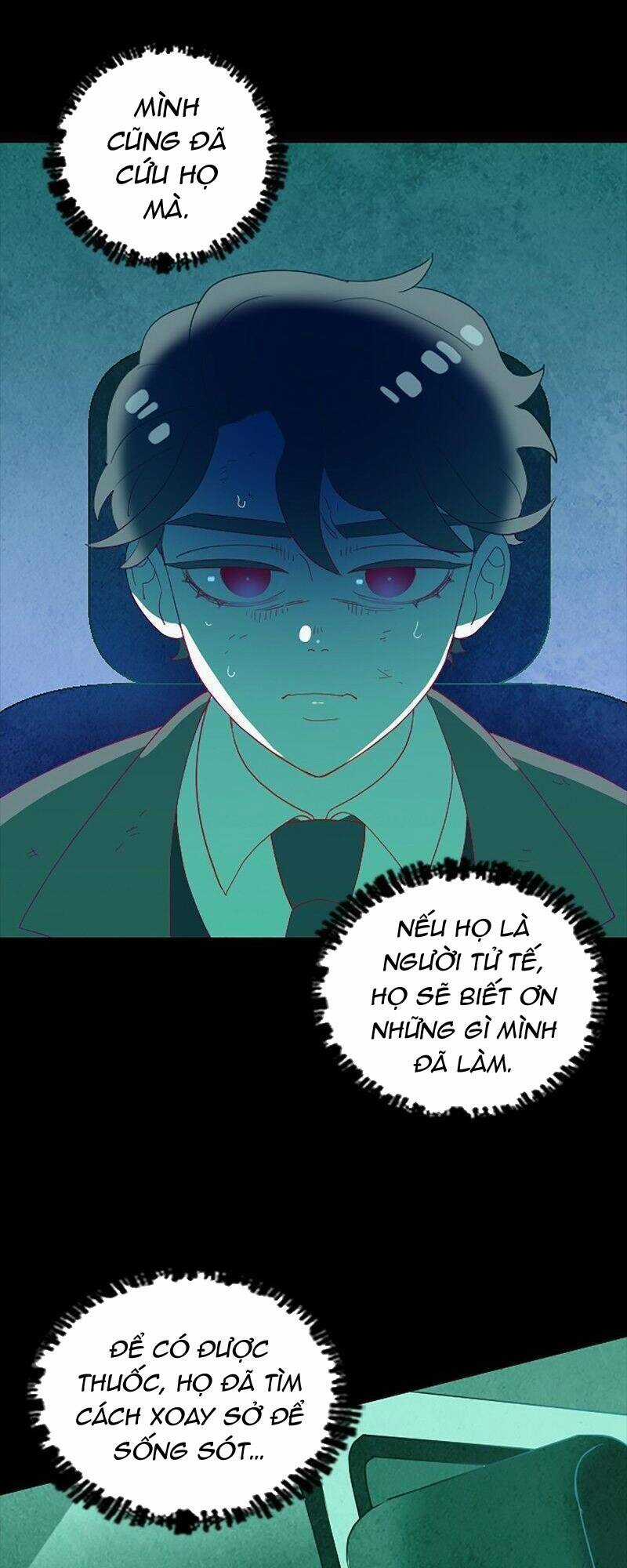Ma Kể Chuyện Chapter 47 trang 54