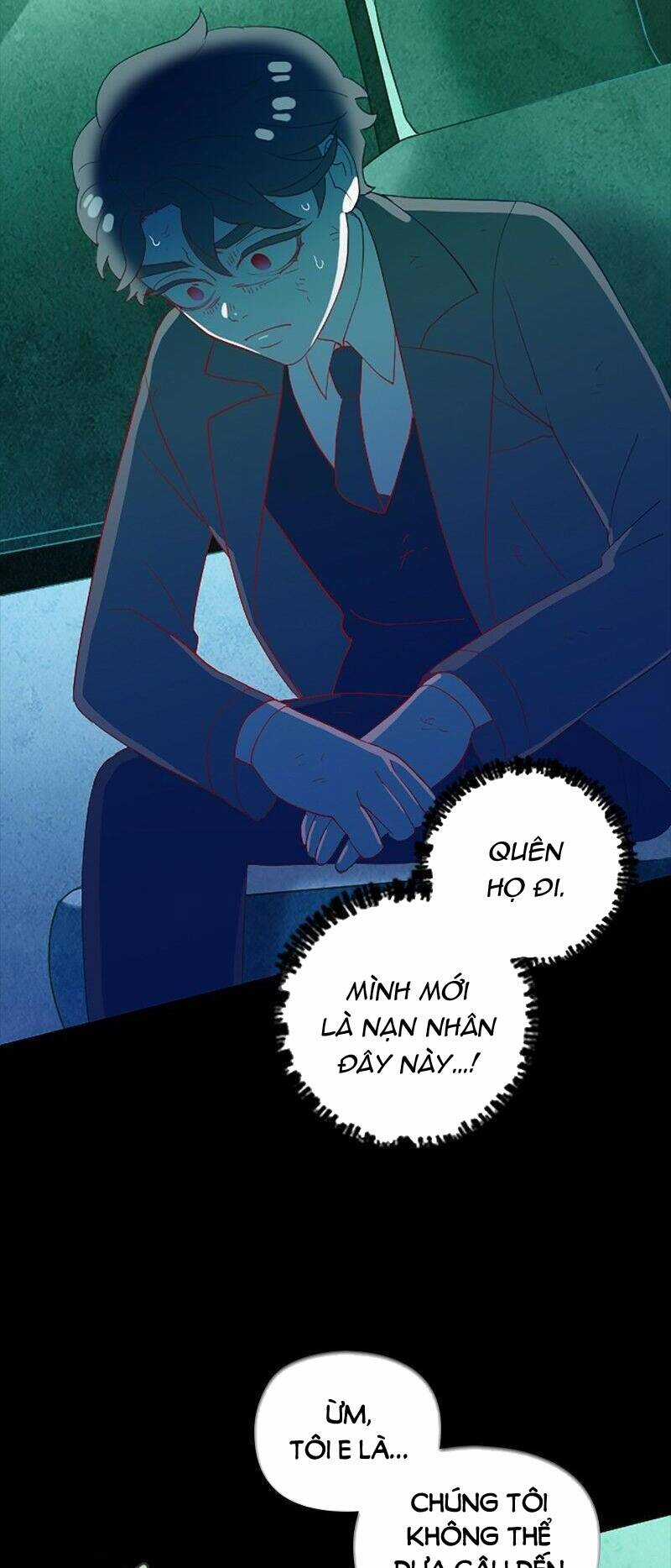 Ma Kể Chuyện Chapter 47 trang 55