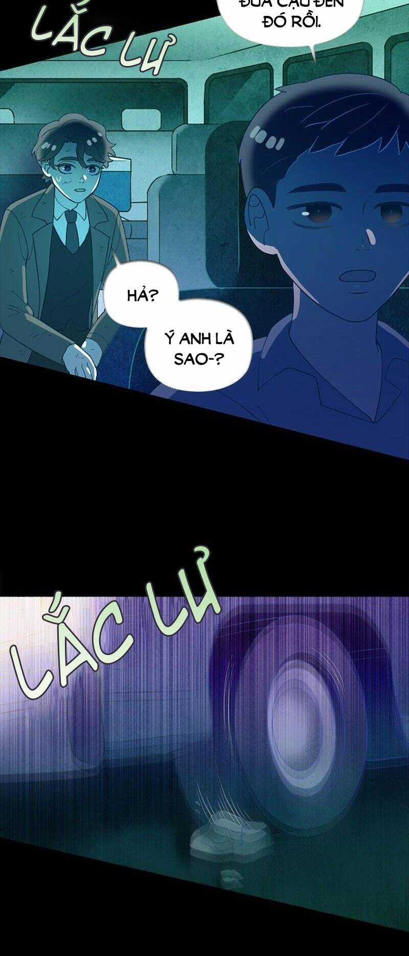 Ma Kể Chuyện Chapter 47 trang 56