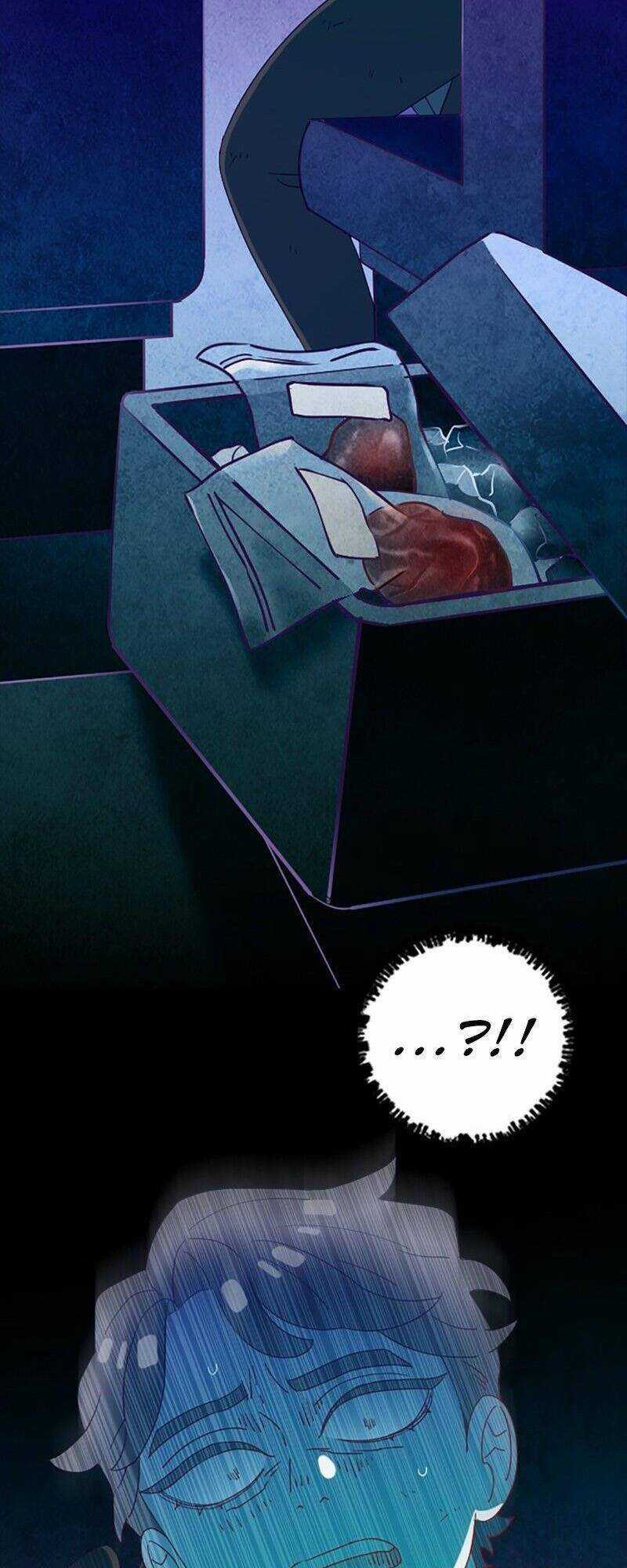 Ma Kể Chuyện Chapter 47 trang 60