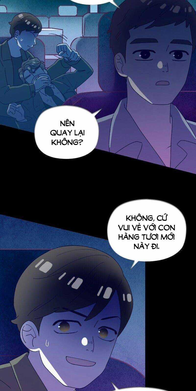 Ma Kể Chuyện Chapter 47 trang 63