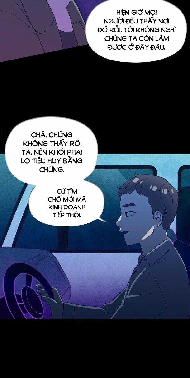 Ma Kể Chuyện Chapter 47 trang 64