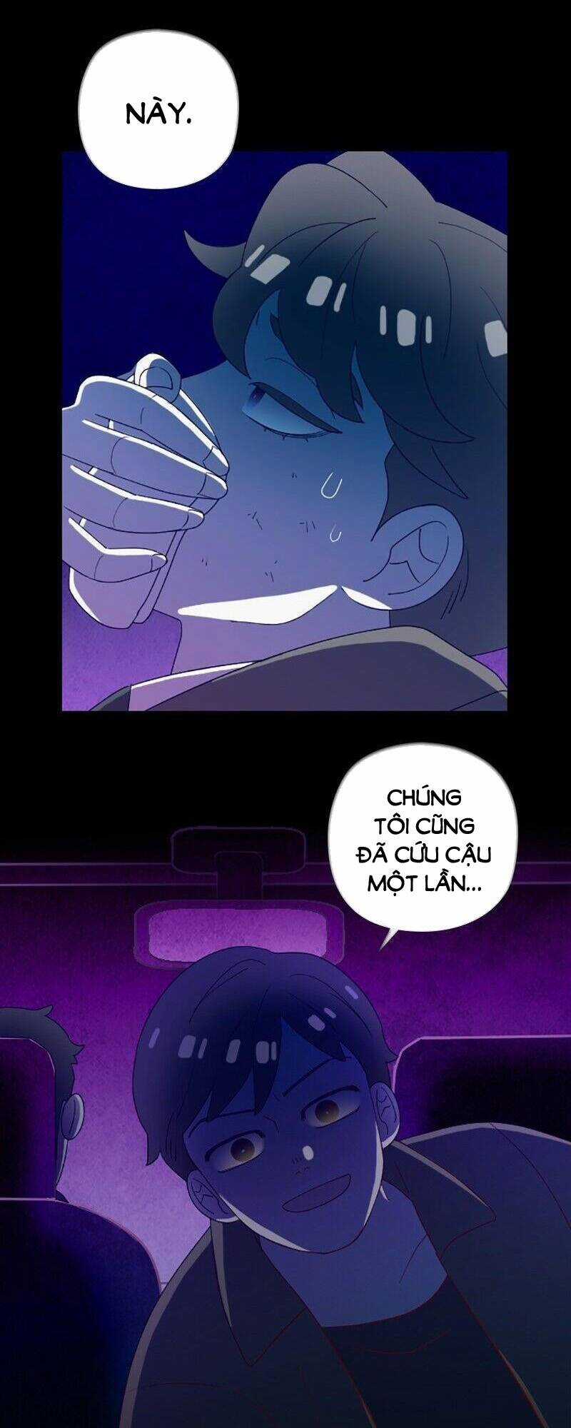 Ma Kể Chuyện Chapter 47 trang 65