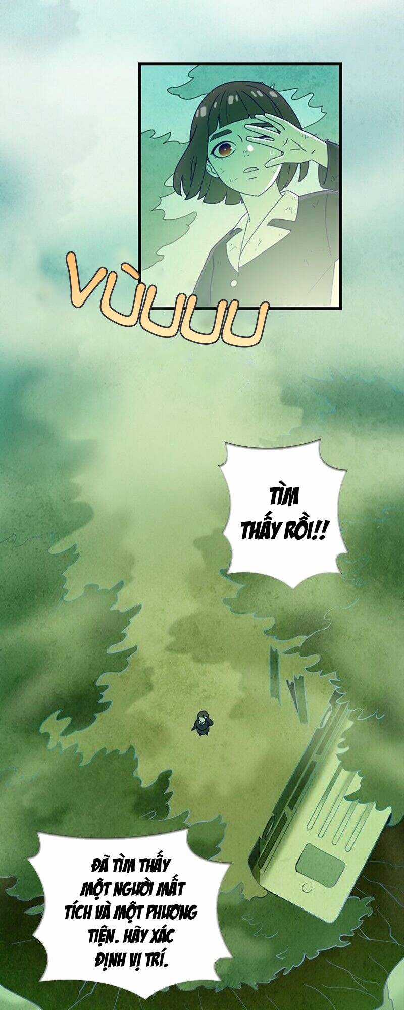 Ma Kể Chuyện Chapter 47 trang 70