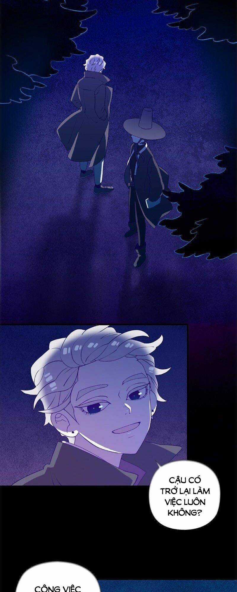 Ma Kể Chuyện Chapter 48 trang 10