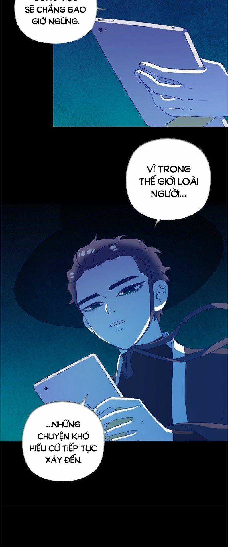 Ma Kể Chuyện Chapter 48 trang 11