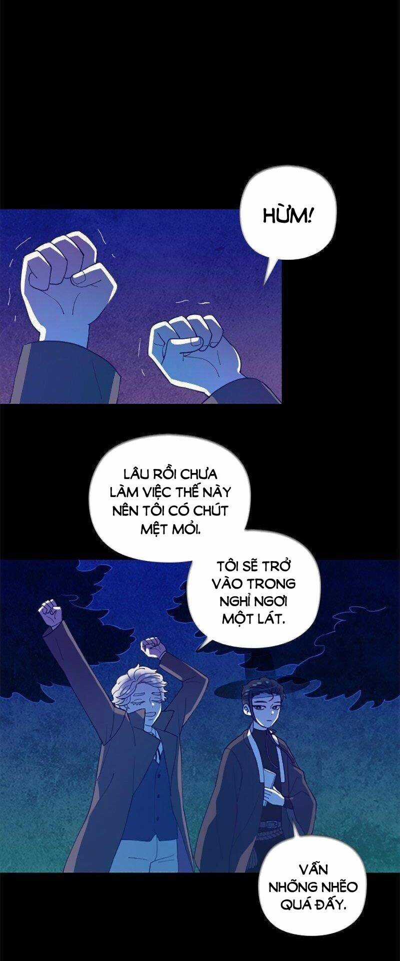 Ma Kể Chuyện Chapter 48 trang 12