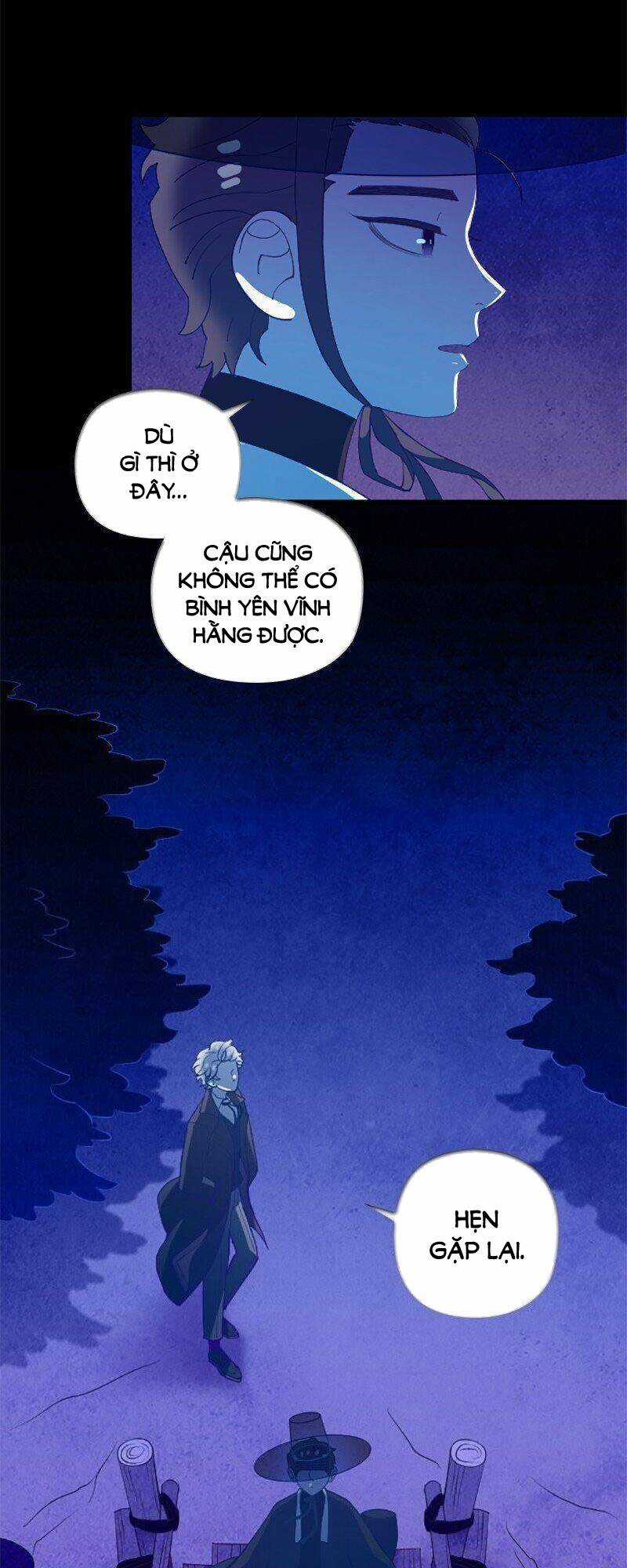 Ma Kể Chuyện Chapter 48 trang 13