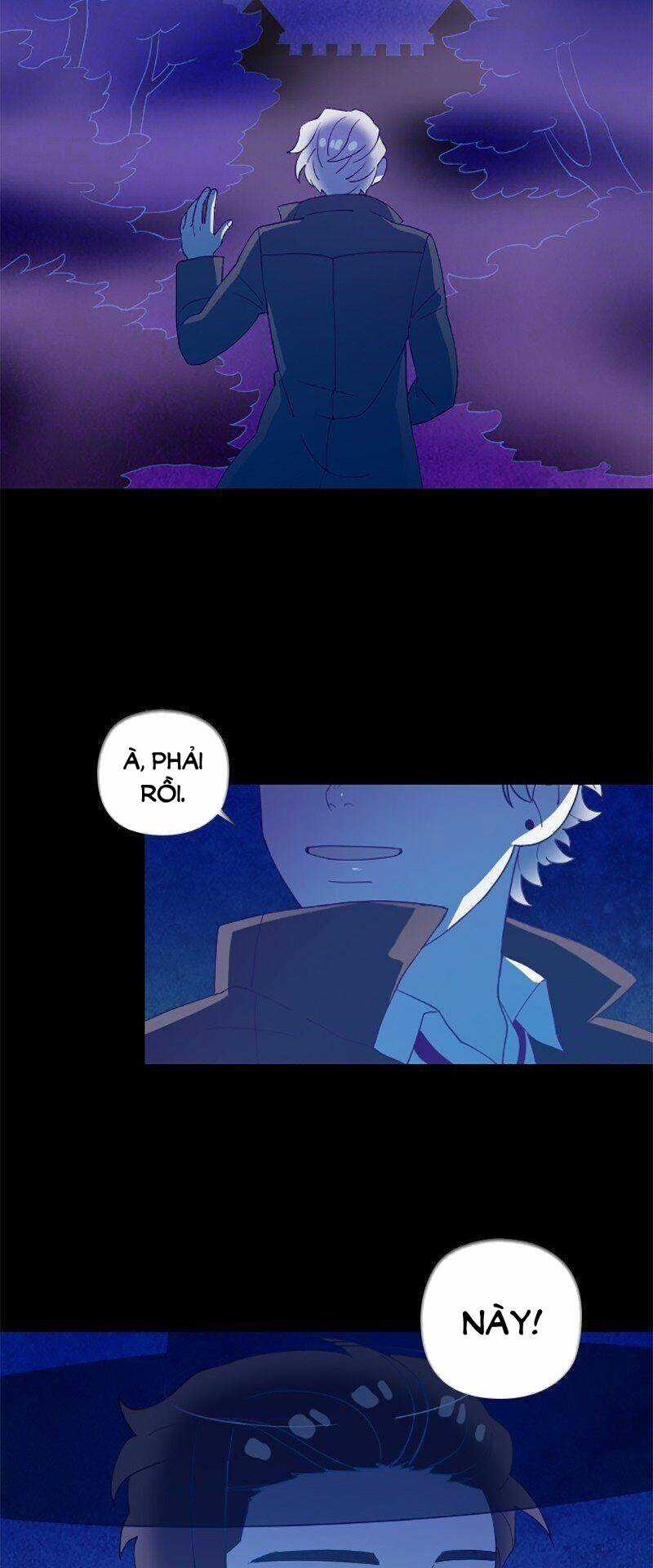 Ma Kể Chuyện Chapter 48 trang 15