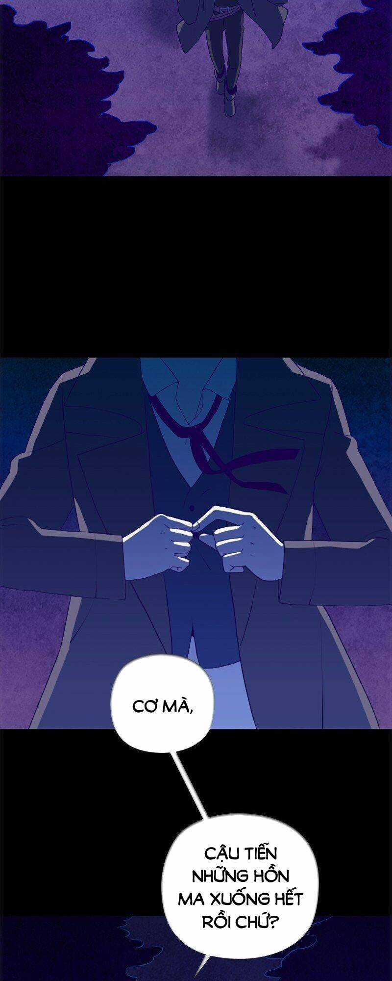 Ma Kể Chuyện Chapter 48 trang 2