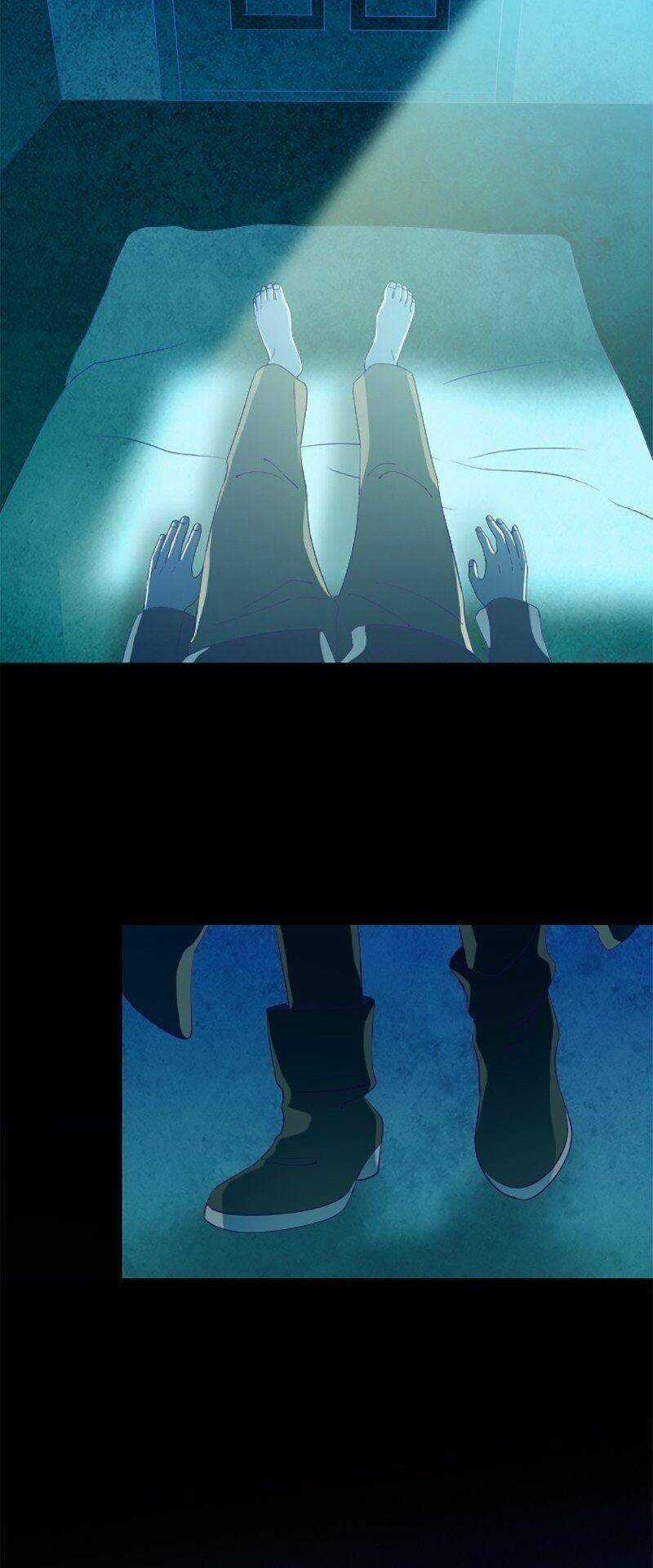 Ma Kể Chuyện Chapter 48 trang 20