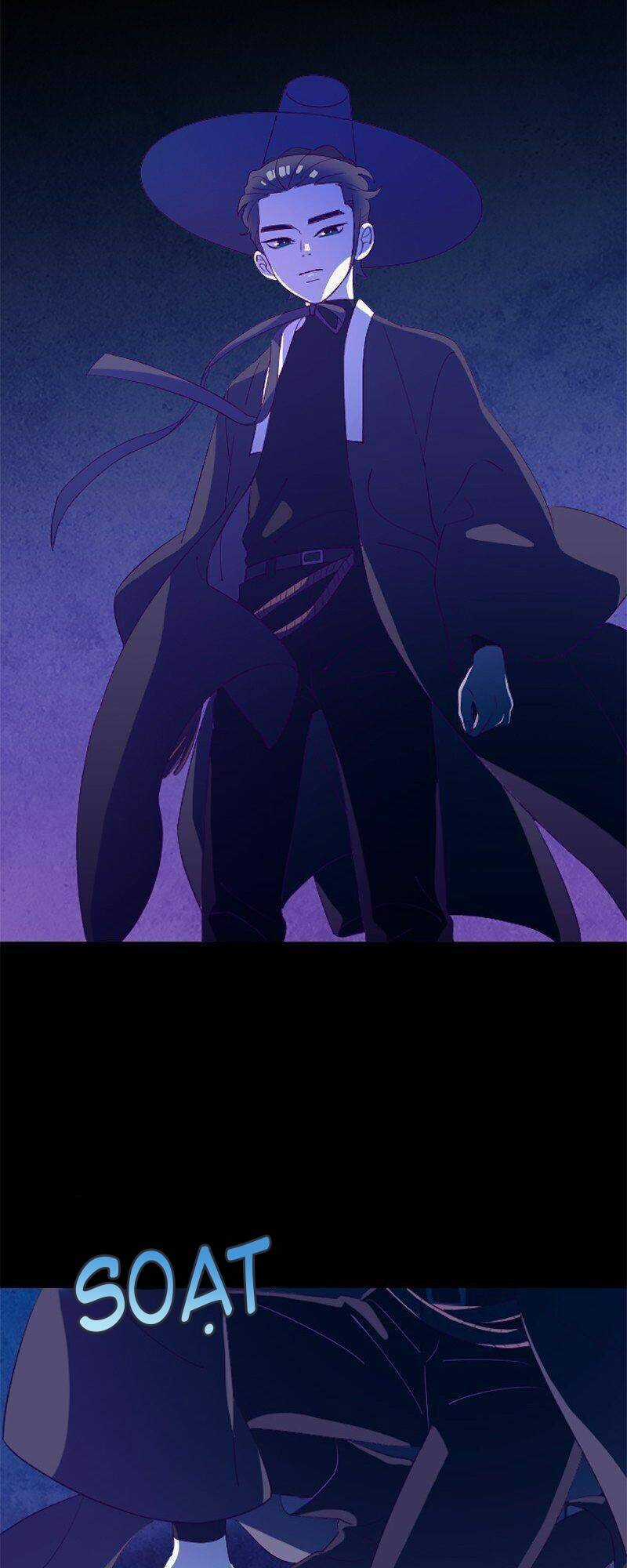 Ma Kể Chuyện Chapter 48 trang 21