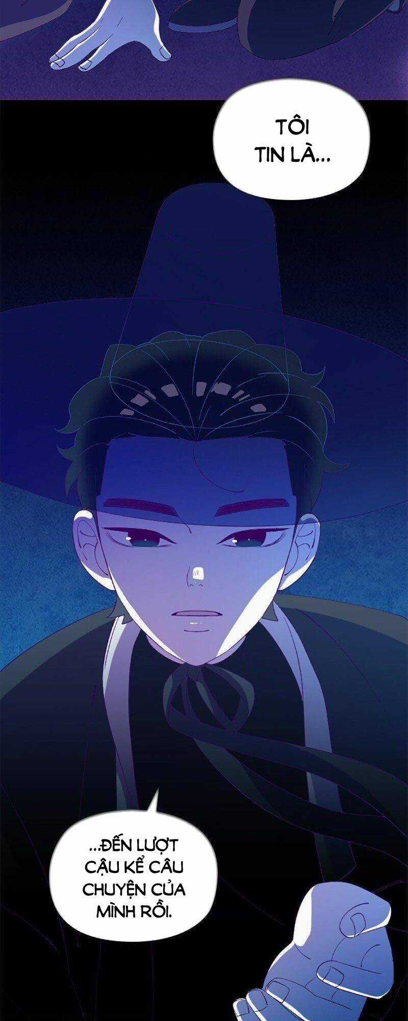 Ma Kể Chuyện Chapter 48 trang 22