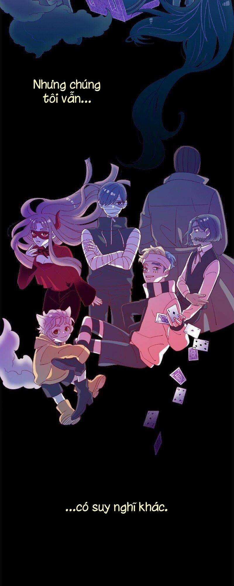 Ma Kể Chuyện Chapter 48 trang 26