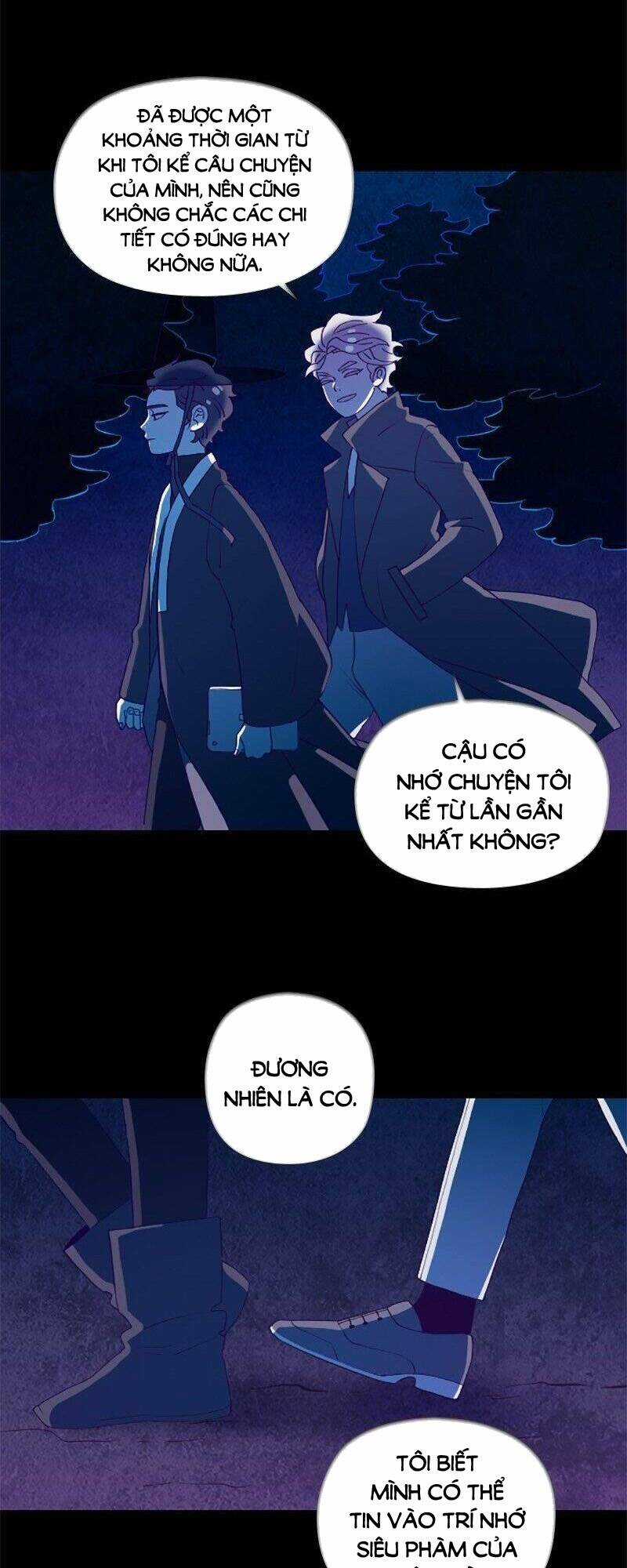 Ma Kể Chuyện Chapter 48 trang 5