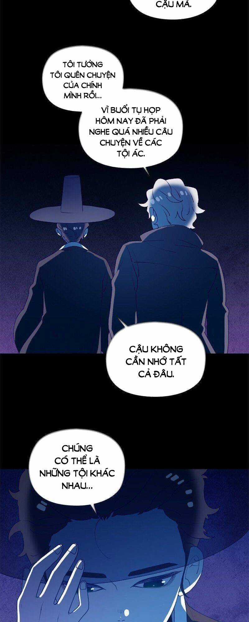 Ma Kể Chuyện Chapter 48 trang 6