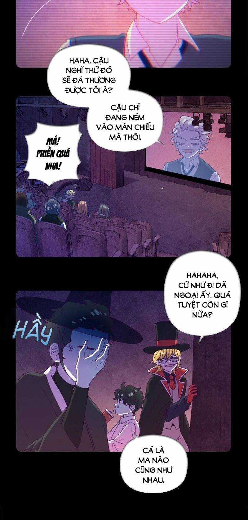 Ma Kể Chuyện Chapter 49 trang 4