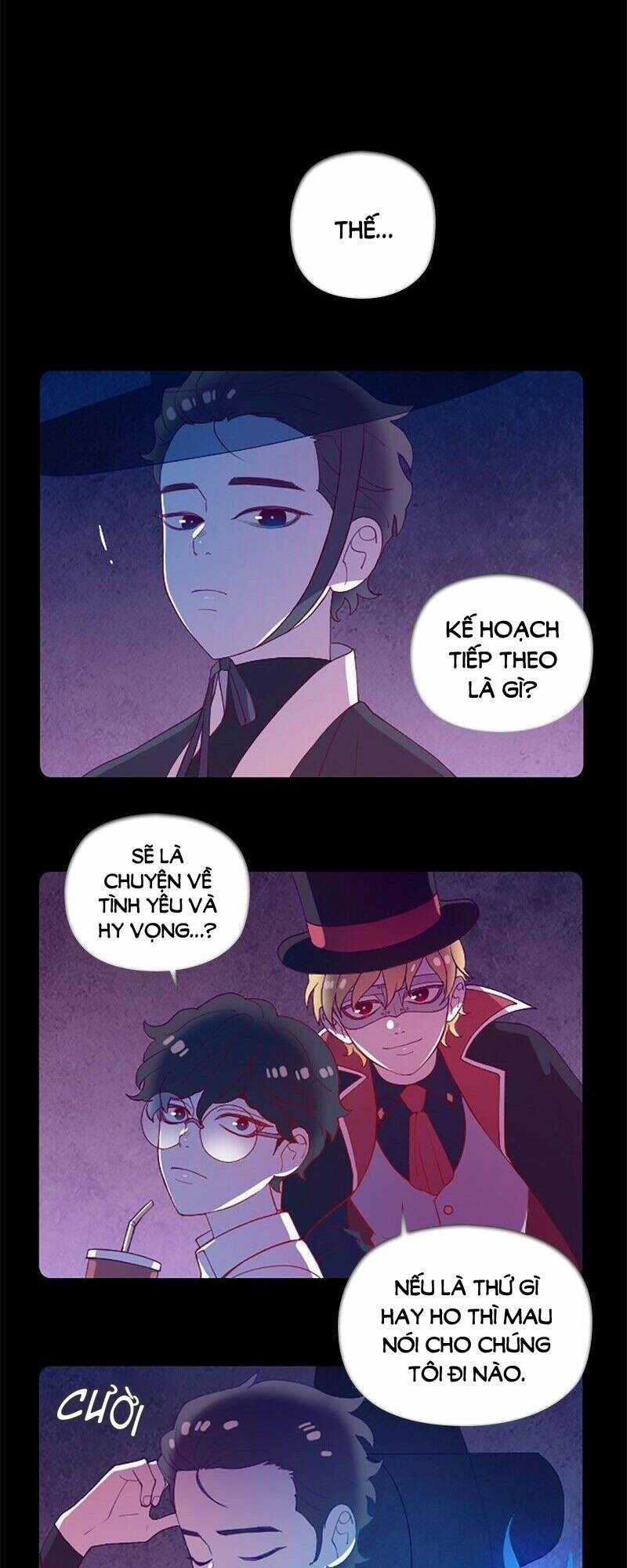 Ma Kể Chuyện Chapter 49 trang 5