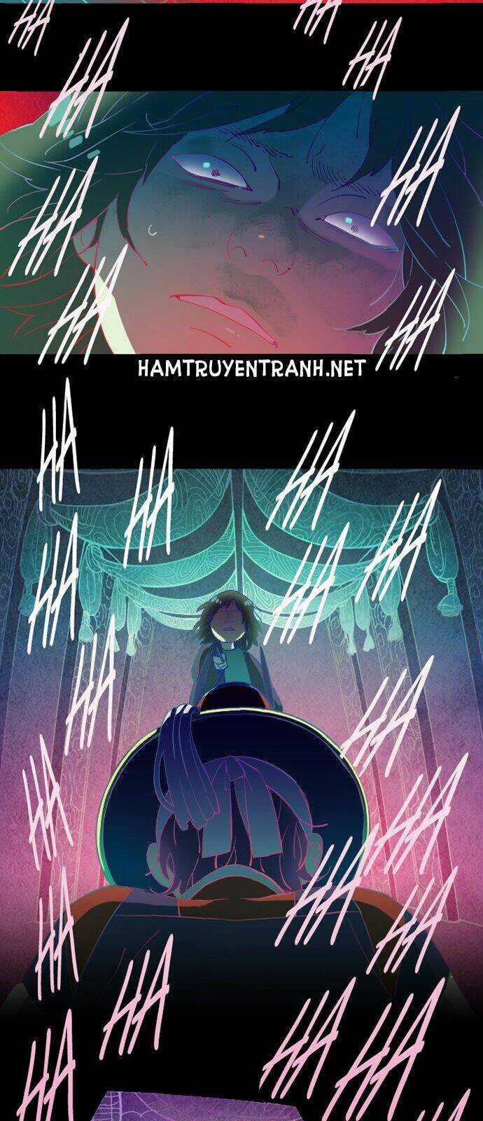 Ma Kể Chuyện Chapter 5 trang 10