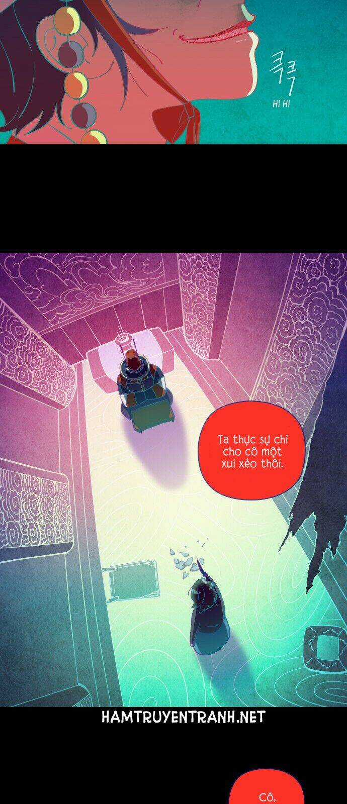 Ma Kể Chuyện Chapter 5 trang 12