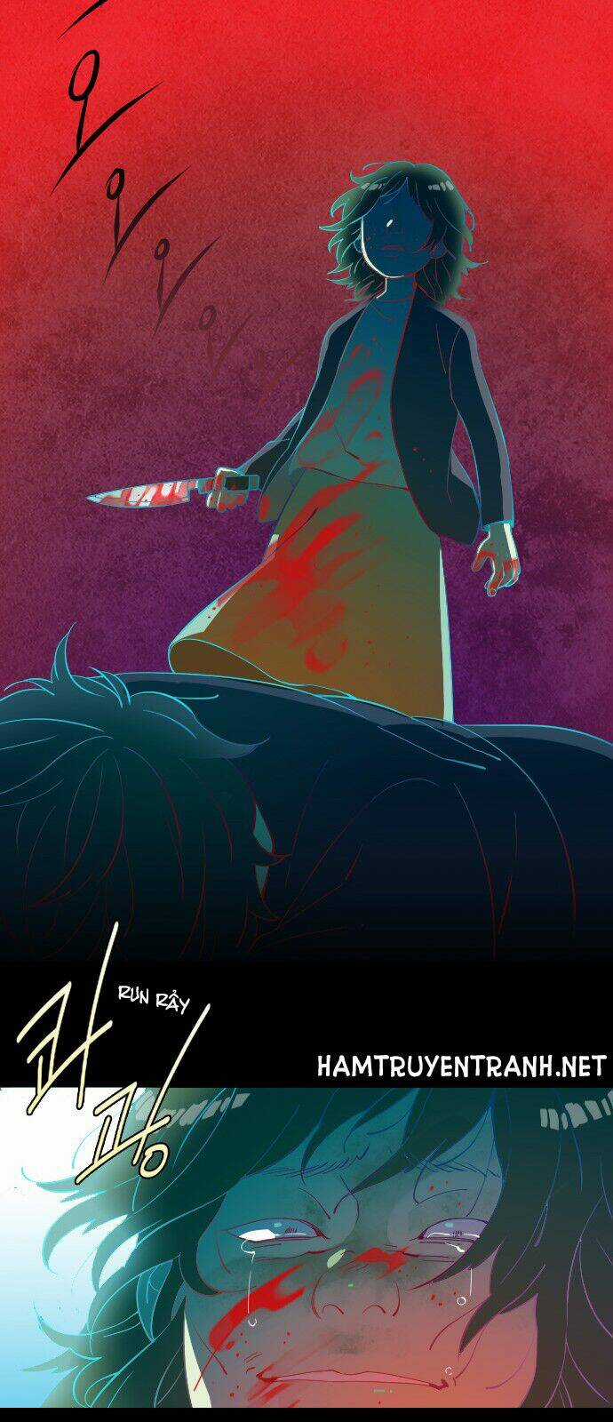 Ma Kể Chuyện Chapter 5 trang 15