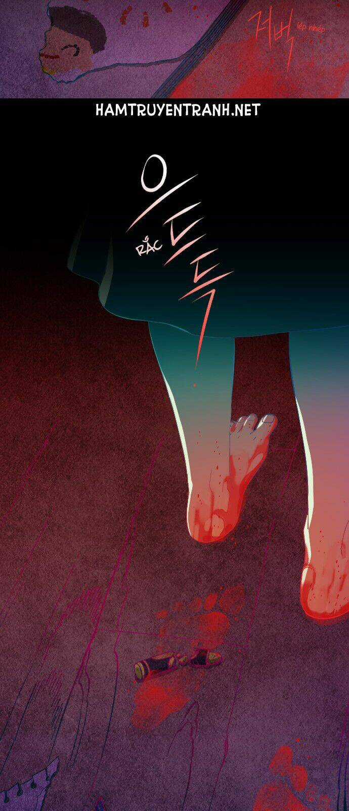 Ma Kể Chuyện Chapter 5 trang 17