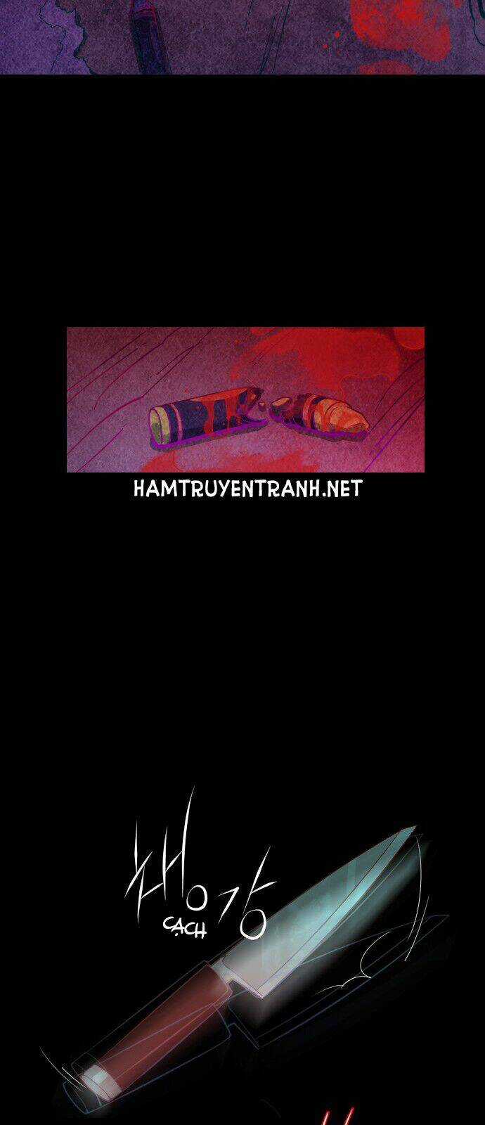 Ma Kể Chuyện Chapter 5 trang 18