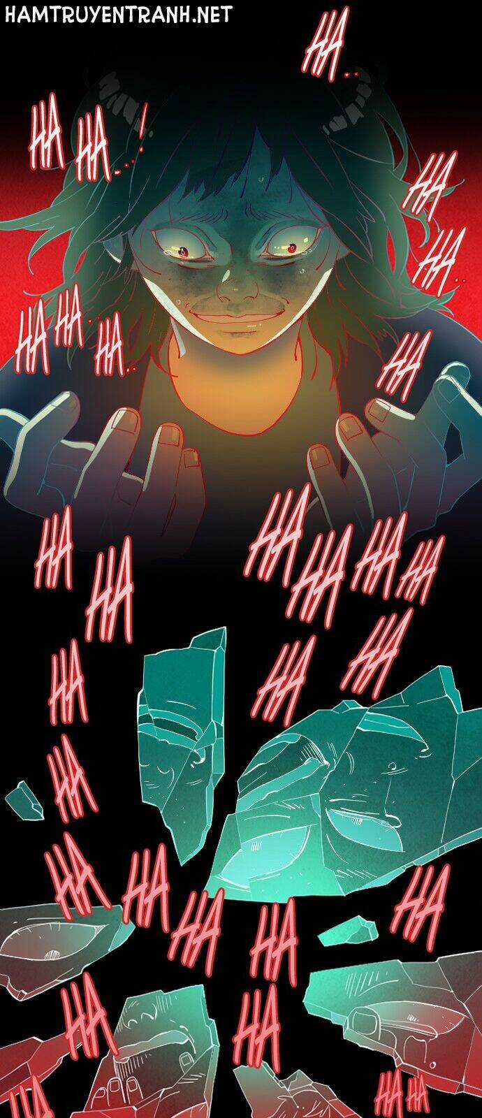 Ma Kể Chuyện Chapter 5 trang 19