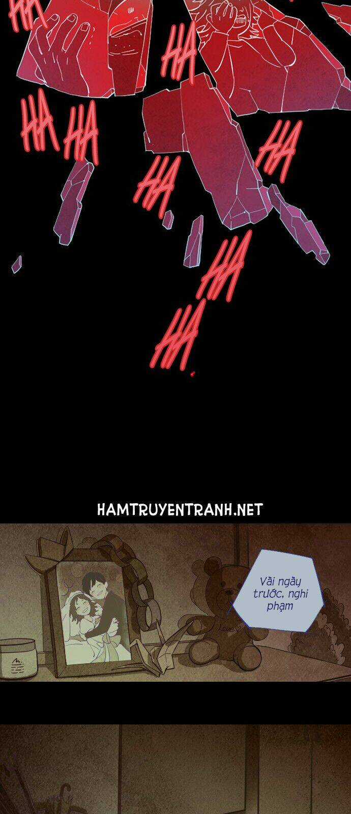 Ma Kể Chuyện Chapter 5 trang 20