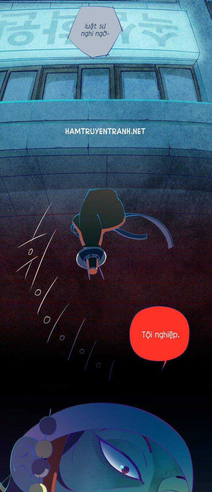 Ma Kể Chuyện Chapter 5 trang 23