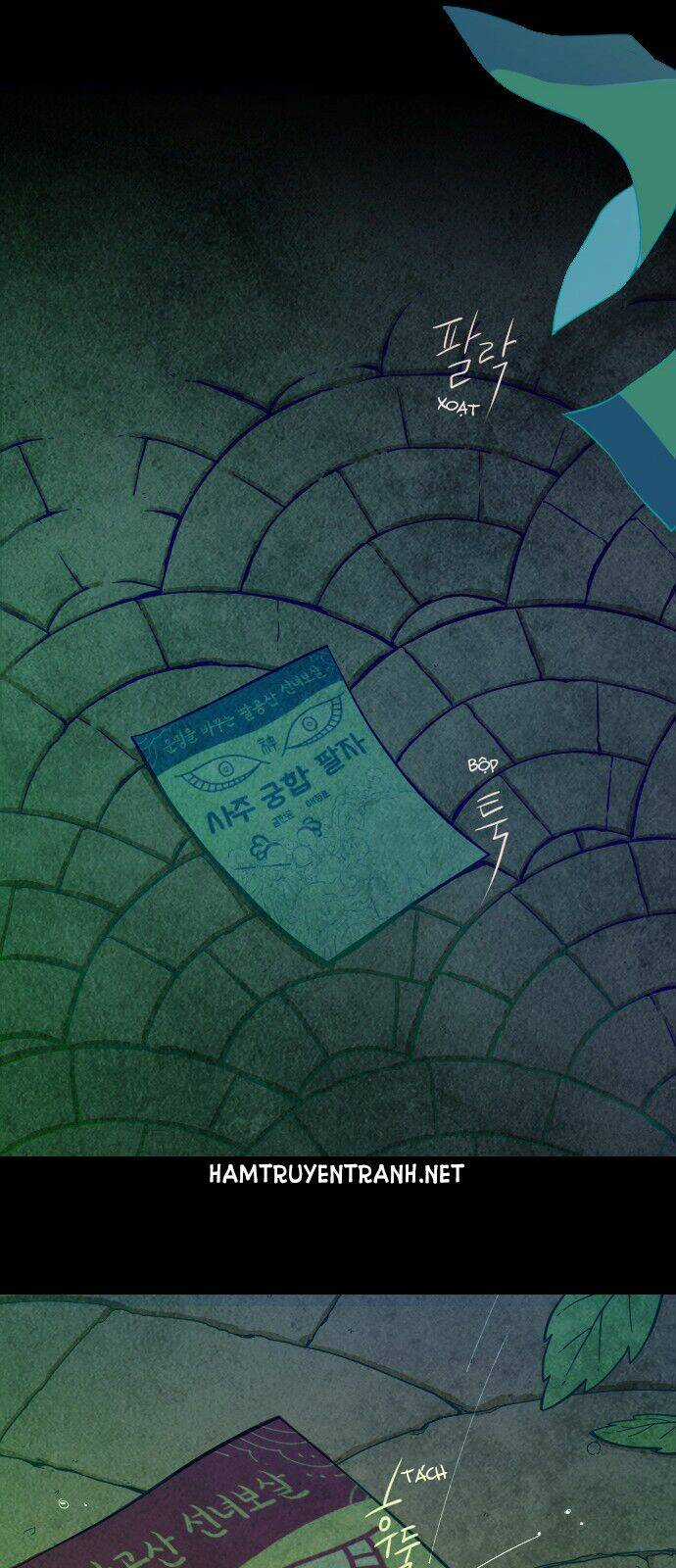 Ma Kể Chuyện Chapter 5 trang 26