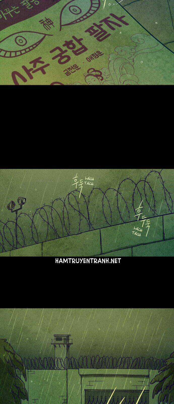 Ma Kể Chuyện Chapter 5 trang 27