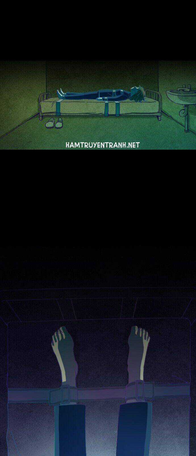 Ma Kể Chuyện Chapter 5 trang 29