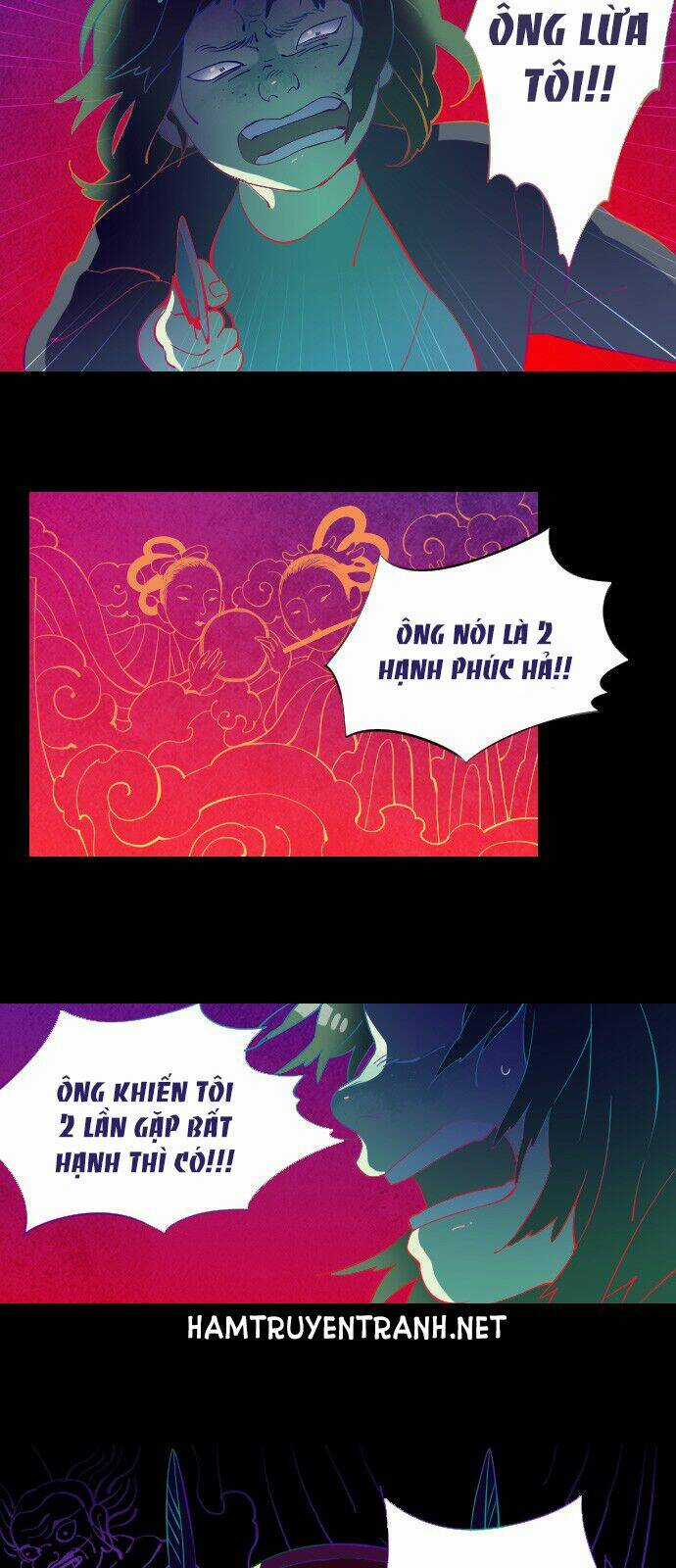 Ma Kể Chuyện Chapter 5 trang 3