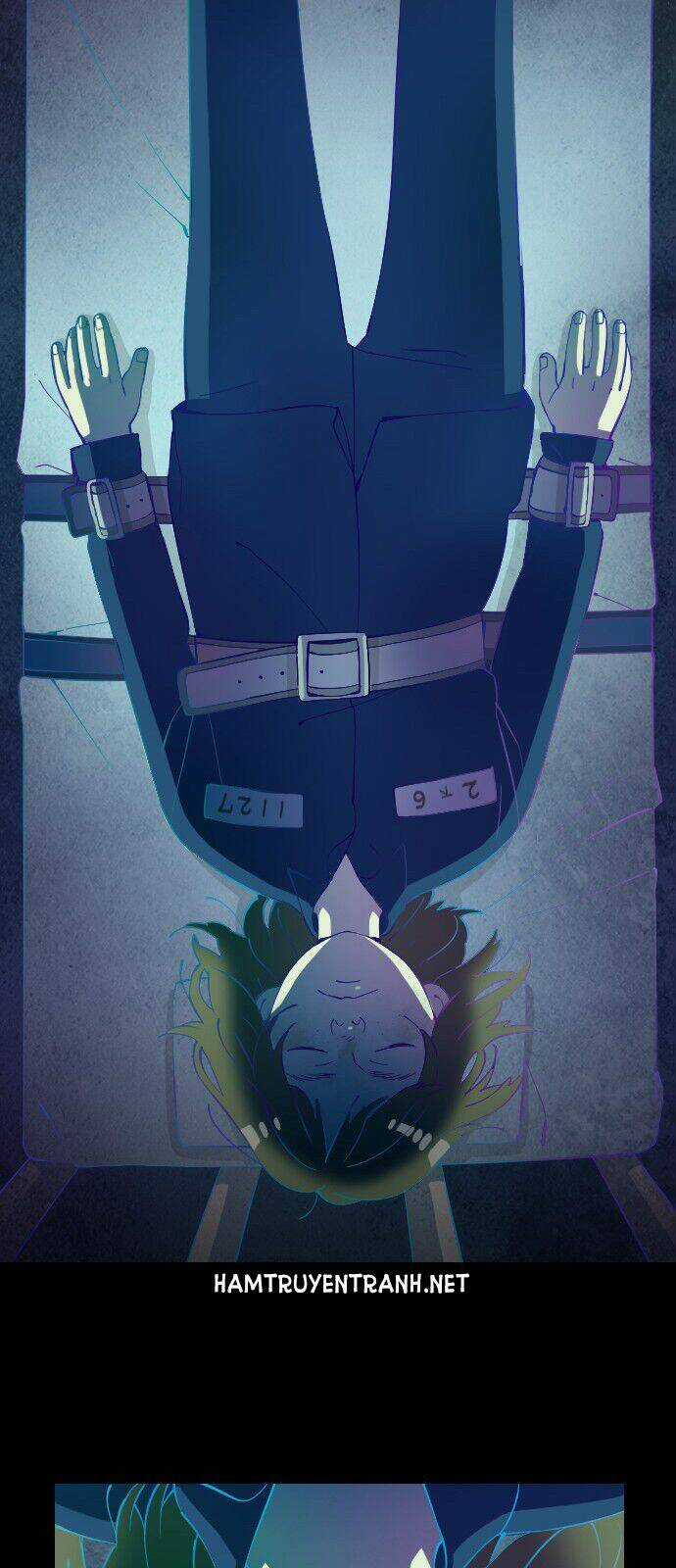 Ma Kể Chuyện Chapter 5 trang 30